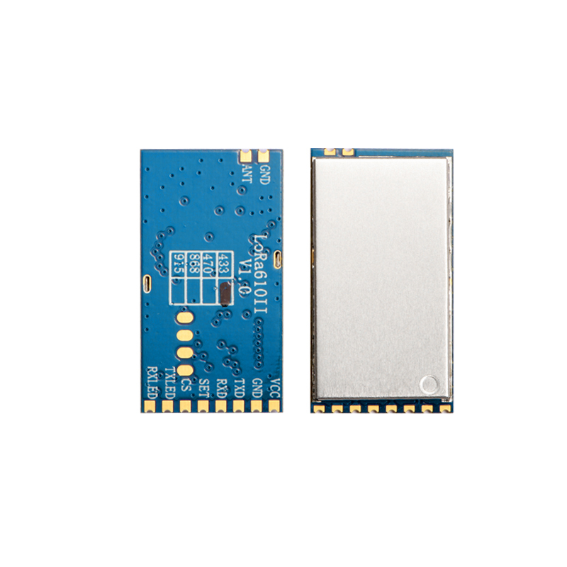 LORA610II-915MHZ--云汉芯城ICKey.cn