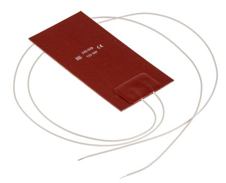 RS 风扇和热管理 245-528