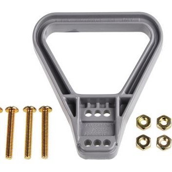 ANDERSON POWER 刀片式电源连接器 - 配件 995G1