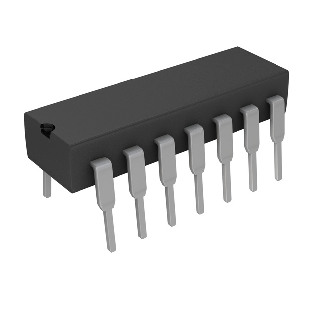 LM324N--云汉芯城ICKey.cn