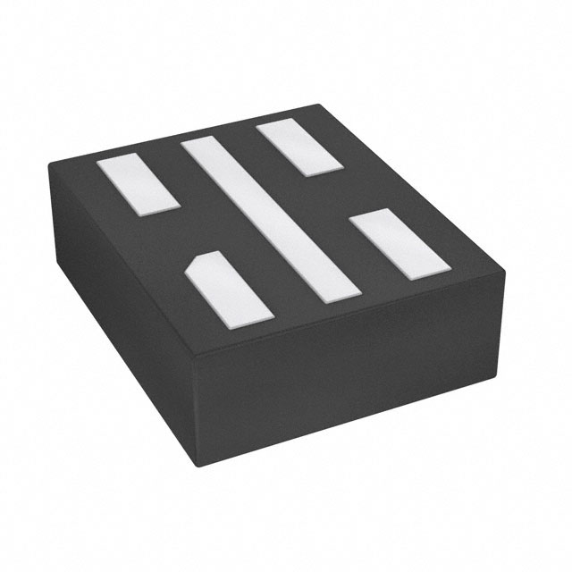 STMICROELECTRONICS NFC/RFID芯片 ST25TA02KB-DC6H5