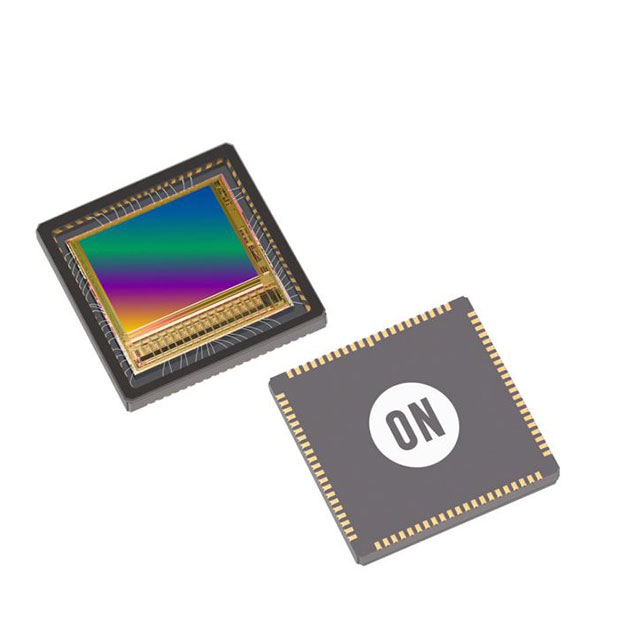 ON SEMICONDUCTOR 光电传感器 NOIP1SN5000A-QTI