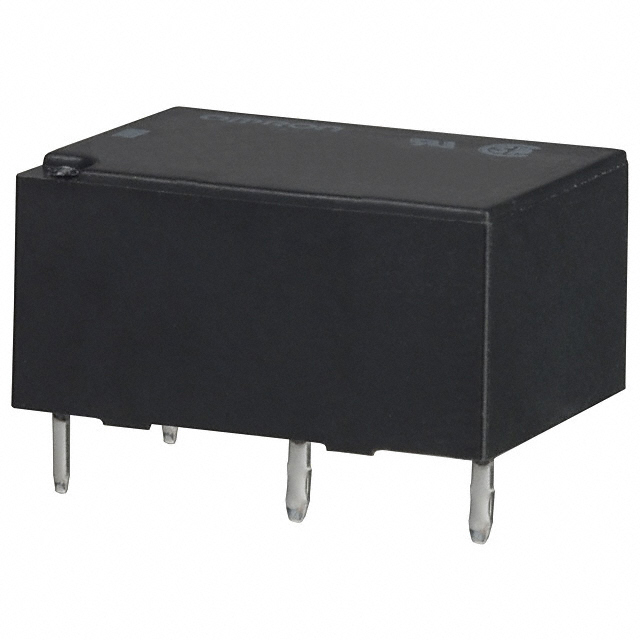 OMRON/欧姆龙 其他继电器 G6CK-2114P-US-DC24