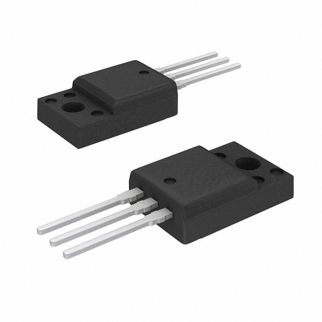 FCPF13N60NT-晶体管 - FET，MOSFET - 单-云汉芯城ICKey.cn