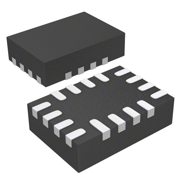 NXP SEMICONDUCTORS 其他接口芯片 NX3DV3899GU,115