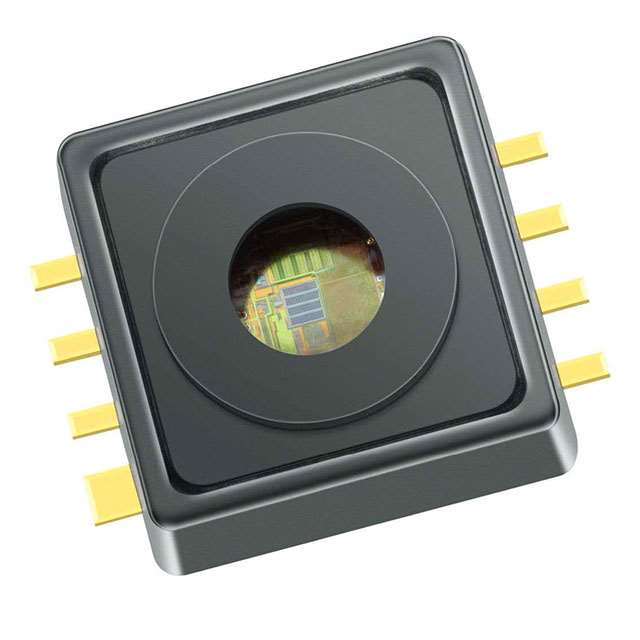 INFINEON TECHNOLOGIES 压力传感器 KP214N2611XTMA1