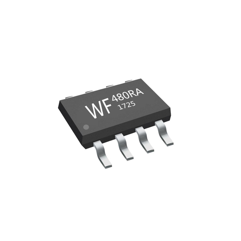 WF480RA H VL2.8MA S8T&R--云汉芯城ICKey.cn
