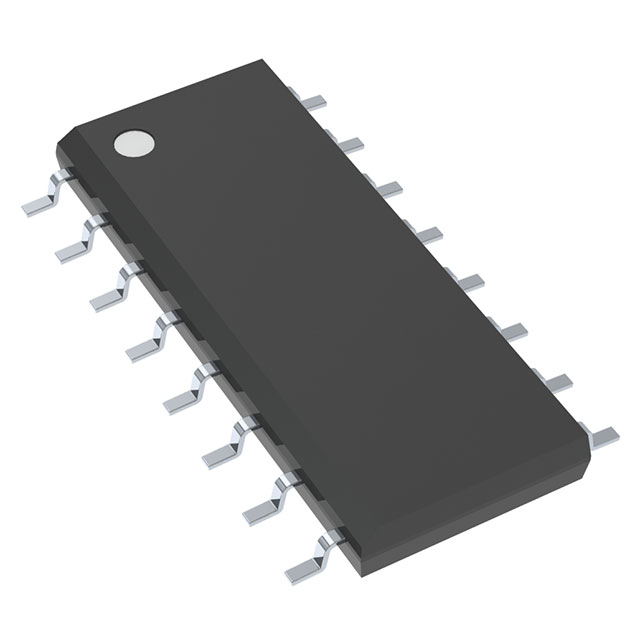 TEXAS INSTRUMENTS 其他驱动器 UC37132D