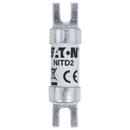 EATON 保险丝座和保险丝夹 NITD2