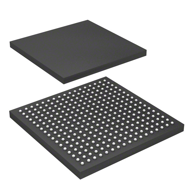 MCIMX6Y2DVM05AB--云汉芯城ICKey.cn