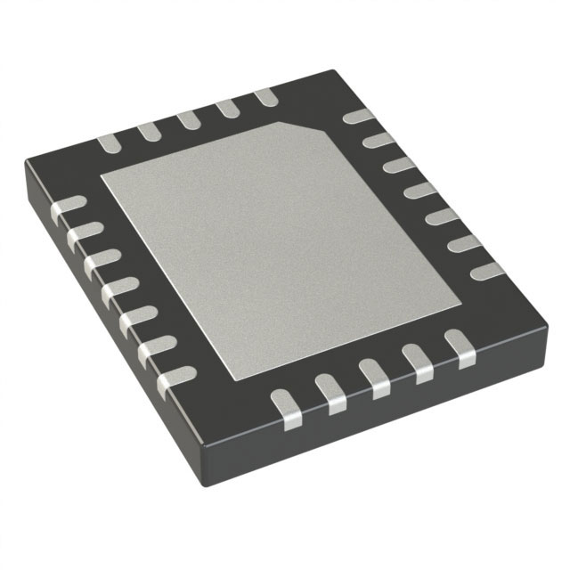 ANALOG DEVICES 电源管理芯片(PMIC) LTC4215IUFD-2#TRPBF
