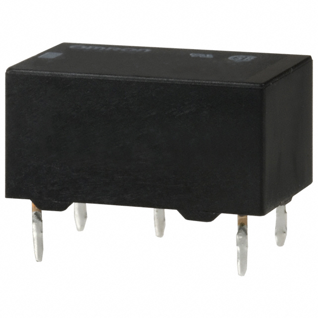 OMRON/欧姆龙 信号继电器 G6E134PUSDC5