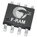 CYPRESS SEMICONDUCTOR 铁电存储器(FRAM) FM25040B-GTR