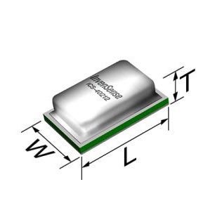 INVENSENSE 麦克风 ICS-40212