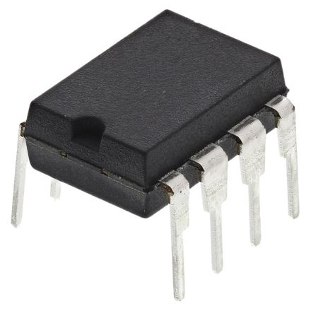 MICROCHIP TECHNOLOGY 微控制器(MCU) PIC12F510-I/P