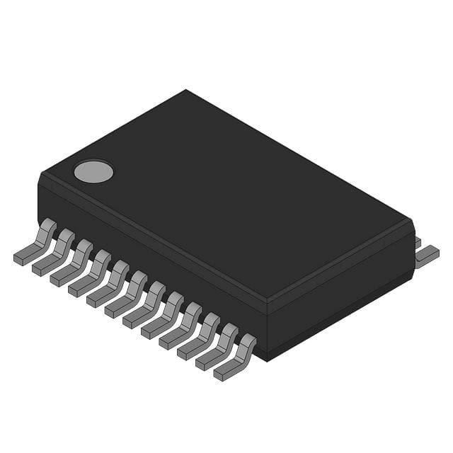 TEXAS INSTRUMENTS 缓冲器/驱动器/收发器 74ACT11374DBLE