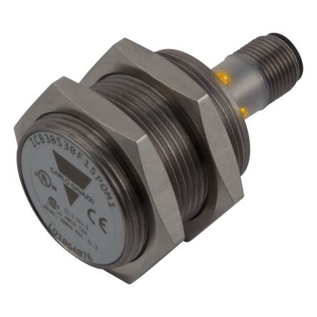 CARLO GAVAZZI 距离传感器 ICB30S30F15POM1