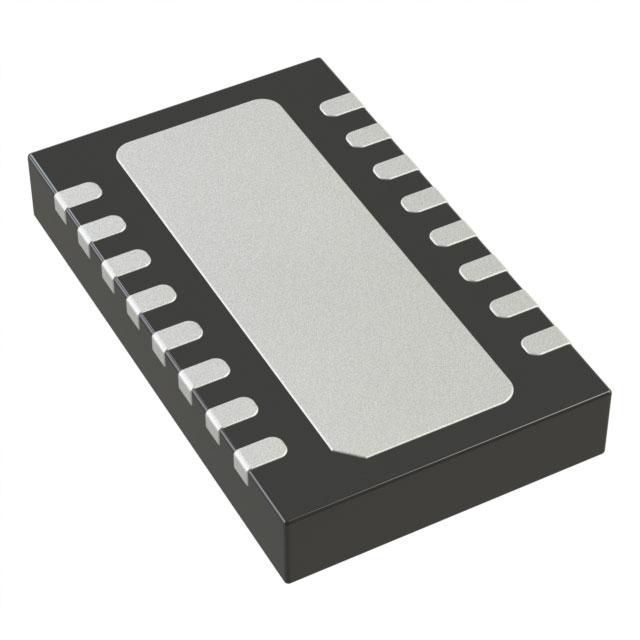 ANALOG DEVICES 电池管理芯片 LTC3550EDHC#TRPBF