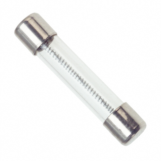 LITTELFUSE 熔断保险丝 0313002.H