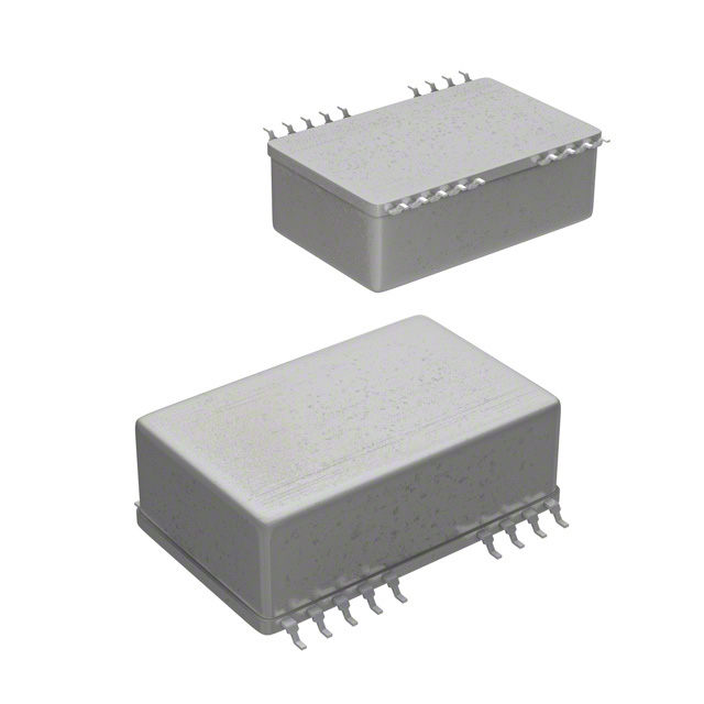 RECOM POWER DC-DC模块 RP12-4805SAW/SMD
