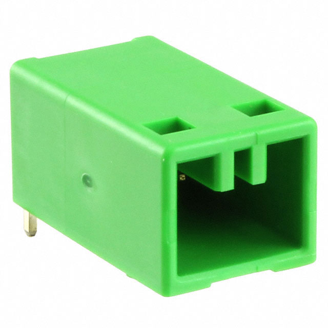 JAPAN AVIATION ELECTRONICS 矩形连接器 - 针座 - 公插针 IL-AG9-3PL-S3L2