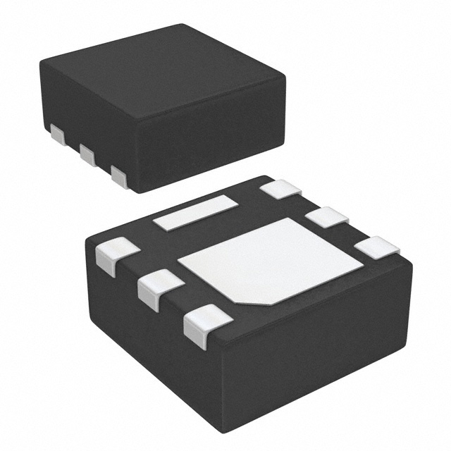 INFINEON TECHNOLOGIES 场效应管(MOSFET) IRLHS2242TRPBF