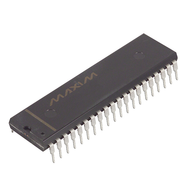 ANALOG DEVICES LED驱动器 ICM7212AIPL+