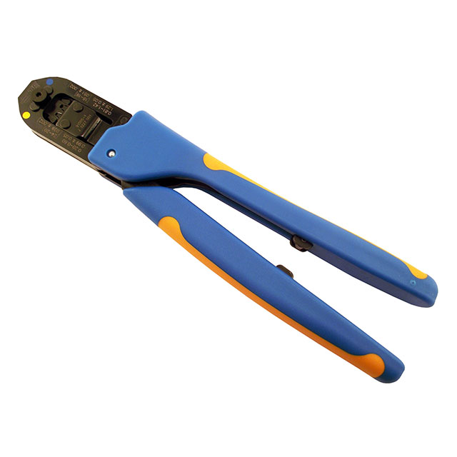 TE CONNECTIVITY 线缆工具 91525-1