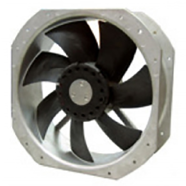 ORION FANS 风扇和热管理 OD254AP-48LTB