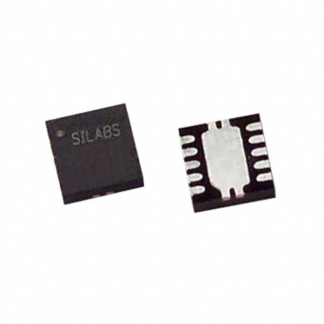 C8051F300-GMR-嵌入式 - 微控制器-云汉芯城ICKey.cn