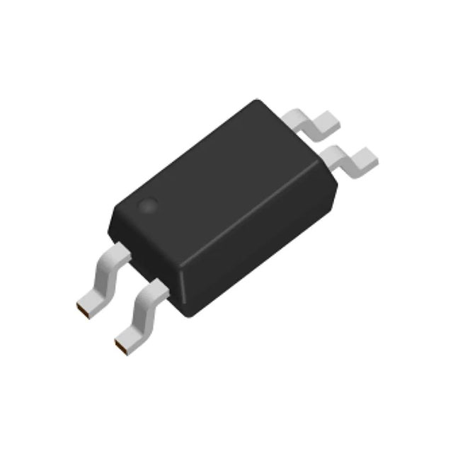ISOCOM COMPONENTS 隔离器 IS281I