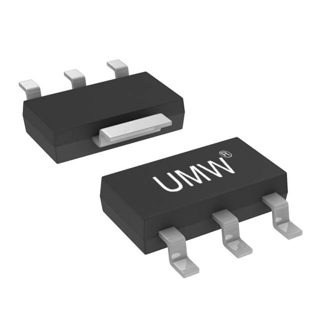 2N60G-晶体管 - FET，MOSFET - 单-云汉芯城ICKey.cn
