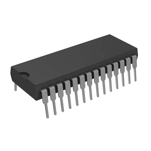 MICROCHIP TECHNOLOGY 带电可擦可编程只读存储器(EEPROM) AT28HC64B-12PI