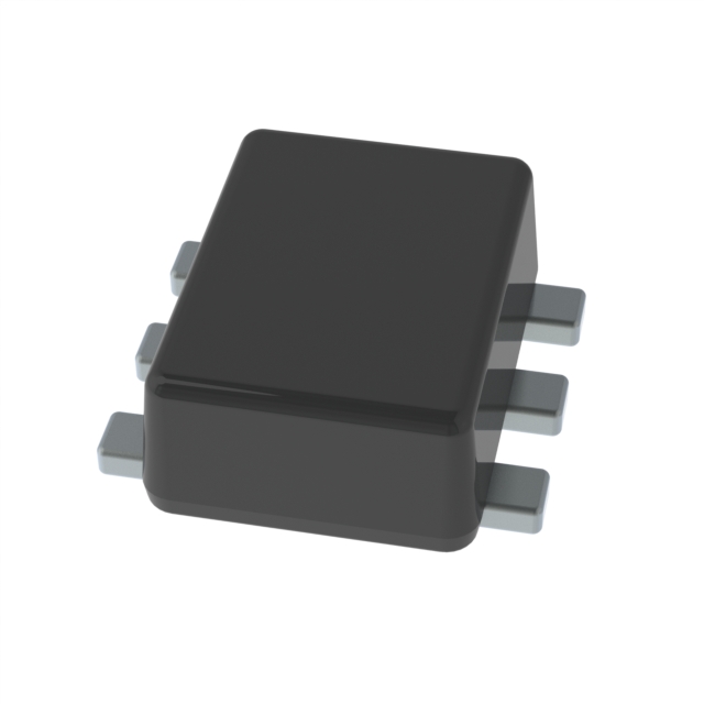 PANJIT/台湾强茂 场效应管(MOSFET) PJX138K_R1_00001