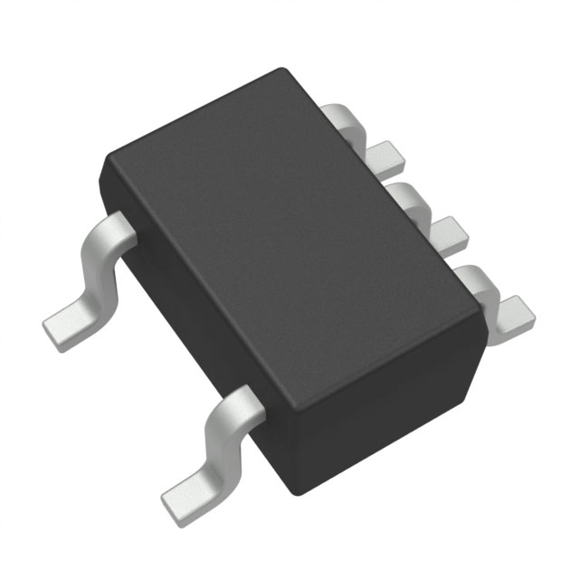 TEXAS INSTRUMENTS 运算放大器 OPA310IDCKR