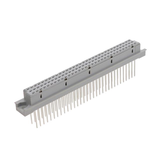 AMPHENOL 背板连接器 - DIN 41612 86094648115755E1LF