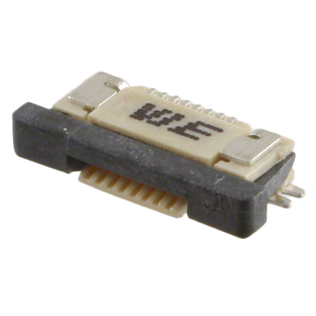 WURTH FFC/FPC连接器 68710814522