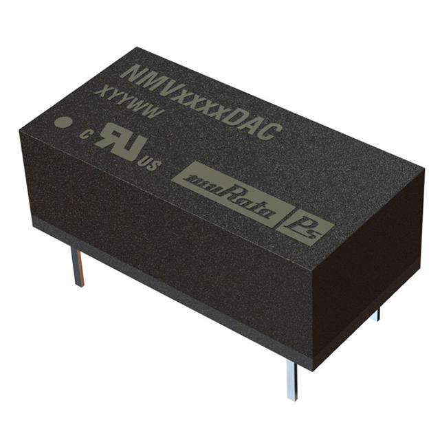 MURATA MANUFACTURING 开关电源 NMV0515DAC