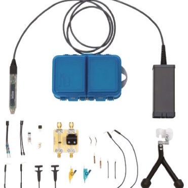 TELEDYNE LECROY 通用示波器 ZD1000