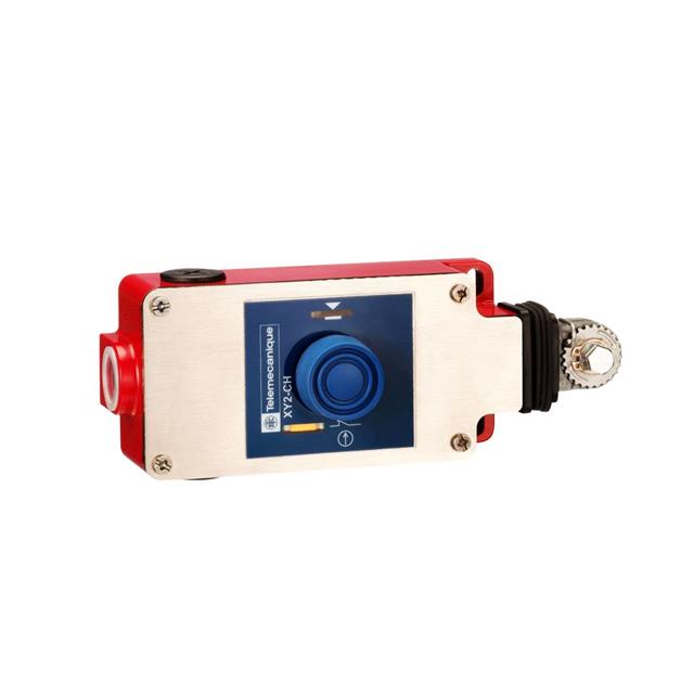 TELEMECANIQUE SENSORS 限位开关 XY2CE1A150H7