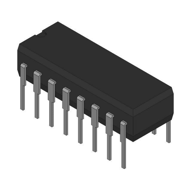 INFINEON TECHNOLOGIES 固态继电器 PVR1300NPBF