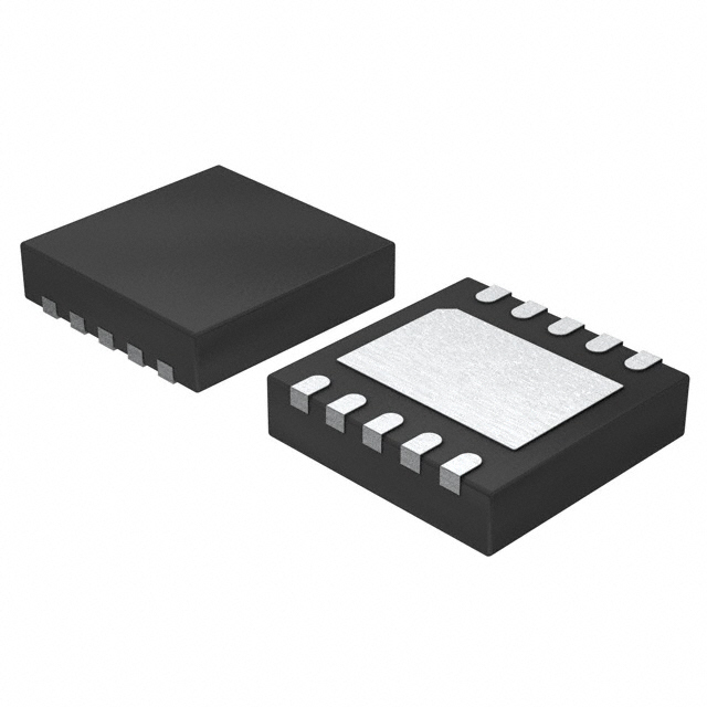 RENESAS ELECTRONICS 数字电位器 ISL22316WFRT10Z-TK