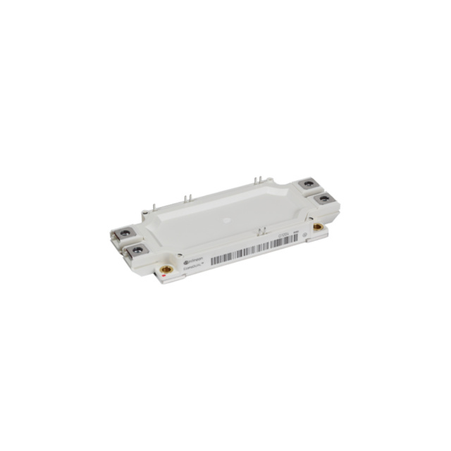 INFINEON TECHNOLOGIES IGBT模块 FF300R12ME4PB11BPSA1