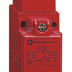 TELEMECANIQUE SENSORS 钥匙锁开关 XCSB703