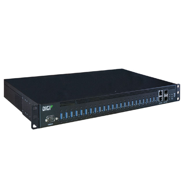 DIGI INTERNATIONAL 网关 AW24-G300