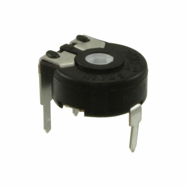 AMPHENOL 电位器及其他可变电阻器 PT10MV10-103A2020-E-S