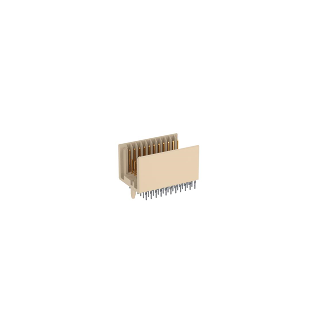 ERNI ELECTRONICS 背板连接器 - Hard Metric/标准 053009