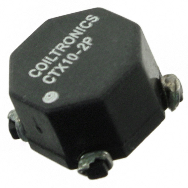 EATON 其他电感 CTX10-2P-R