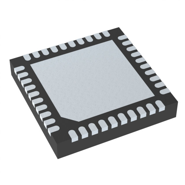 INFINEON TECHNOLOGIES 微控制器(MCU) XMC1301Q040F0032ABXUMA1
