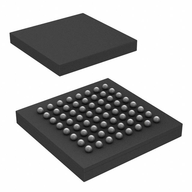 MICROCHIP TECHNOLOGY 锁相环 ZL30117GGG2